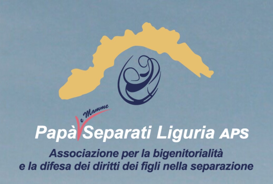 Papà Separati Liguria A.P.S.
