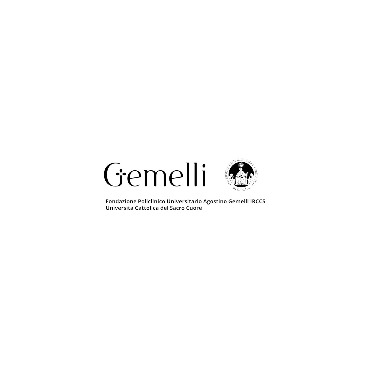 Fondazione Policlinico Universitario Agostino Gemelli IRCCS