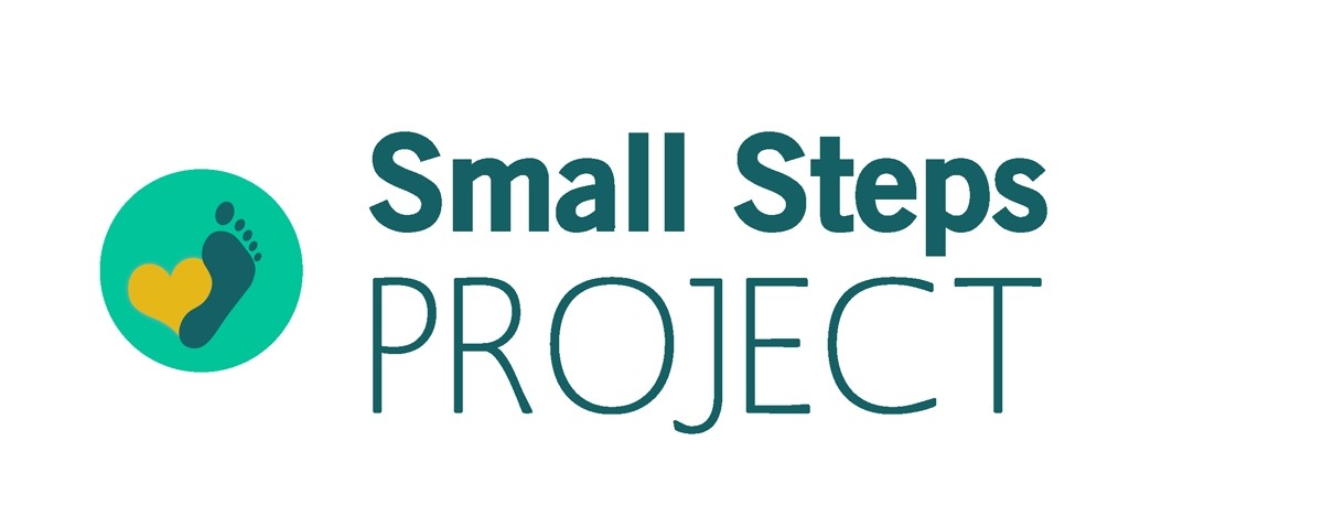 Supporting Small Steps Project