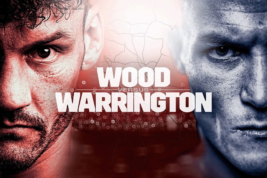 Pacchetto hospitality oro per incontro di boxe Leigh Wood vs Josh Warrington per due persone