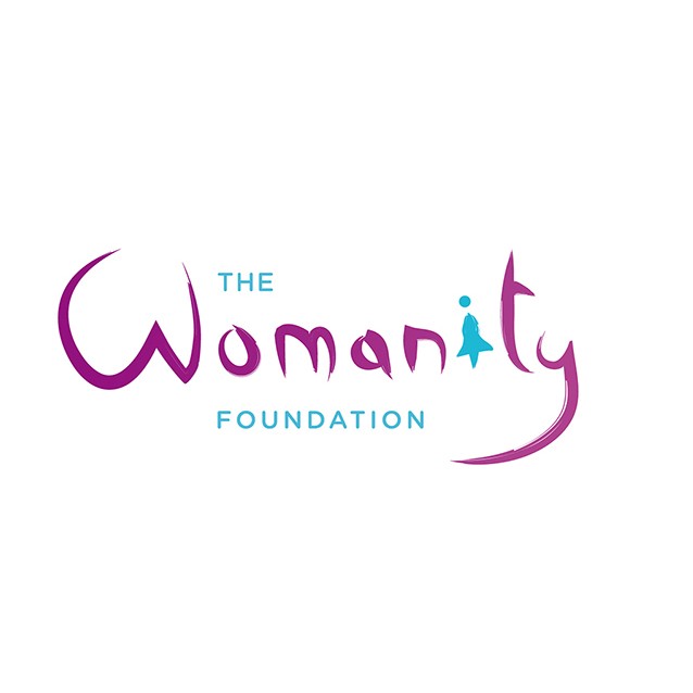 The Womanity Foundation