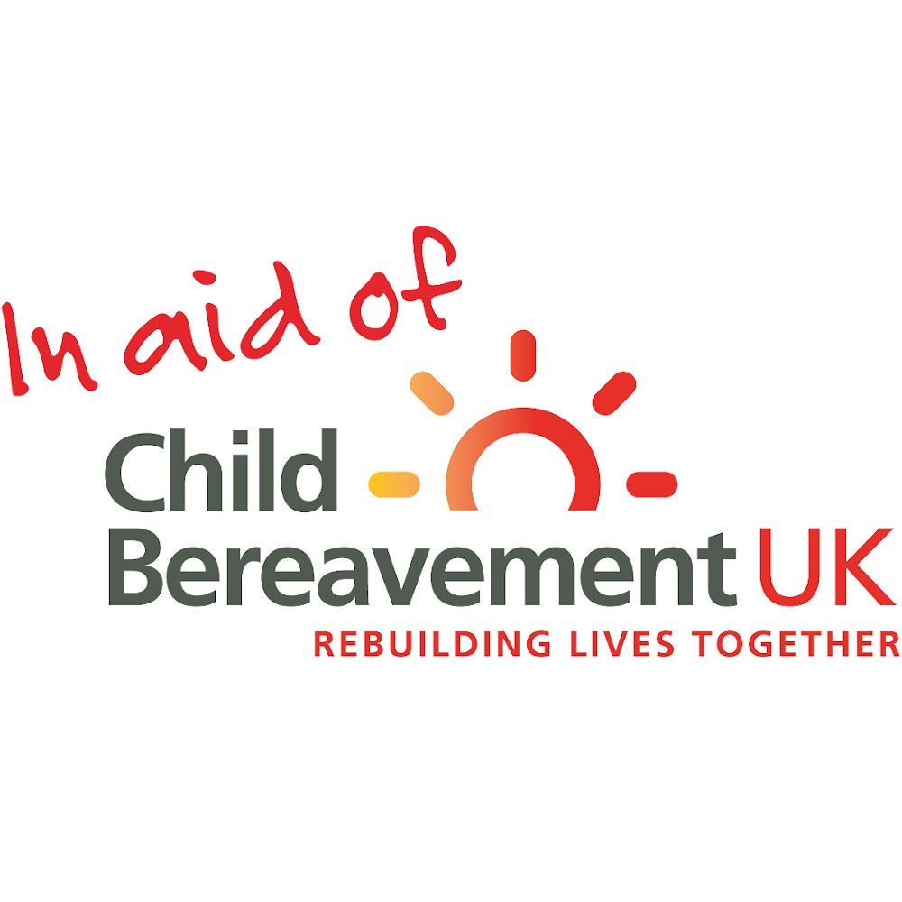 Child Bereavement UK 