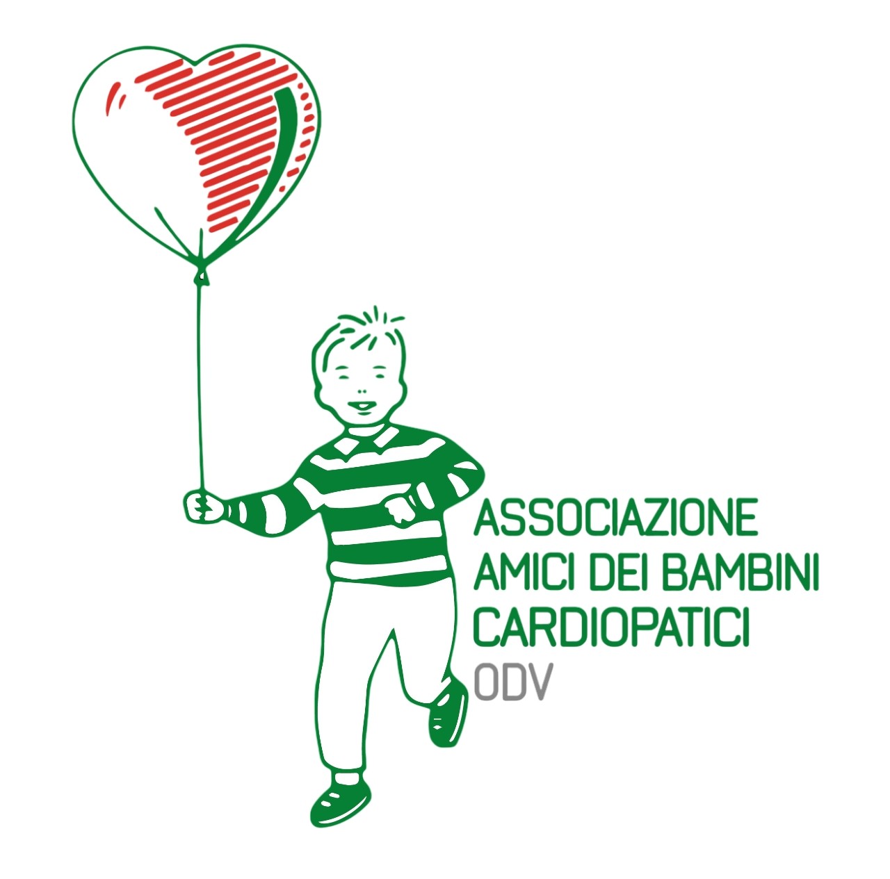 Associazione Amici dei Bambini Cardiopatici ODV ETS