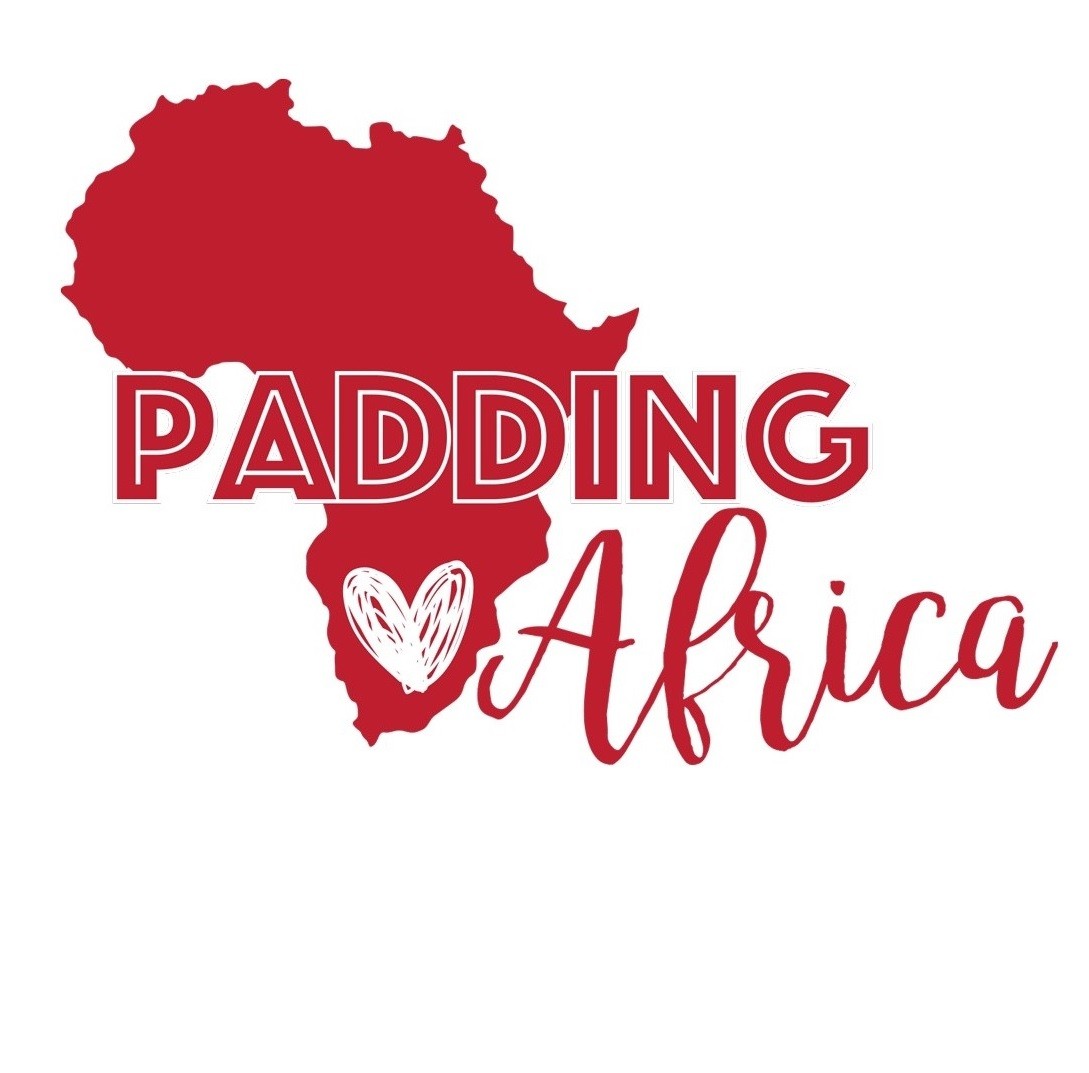 Padding Africa