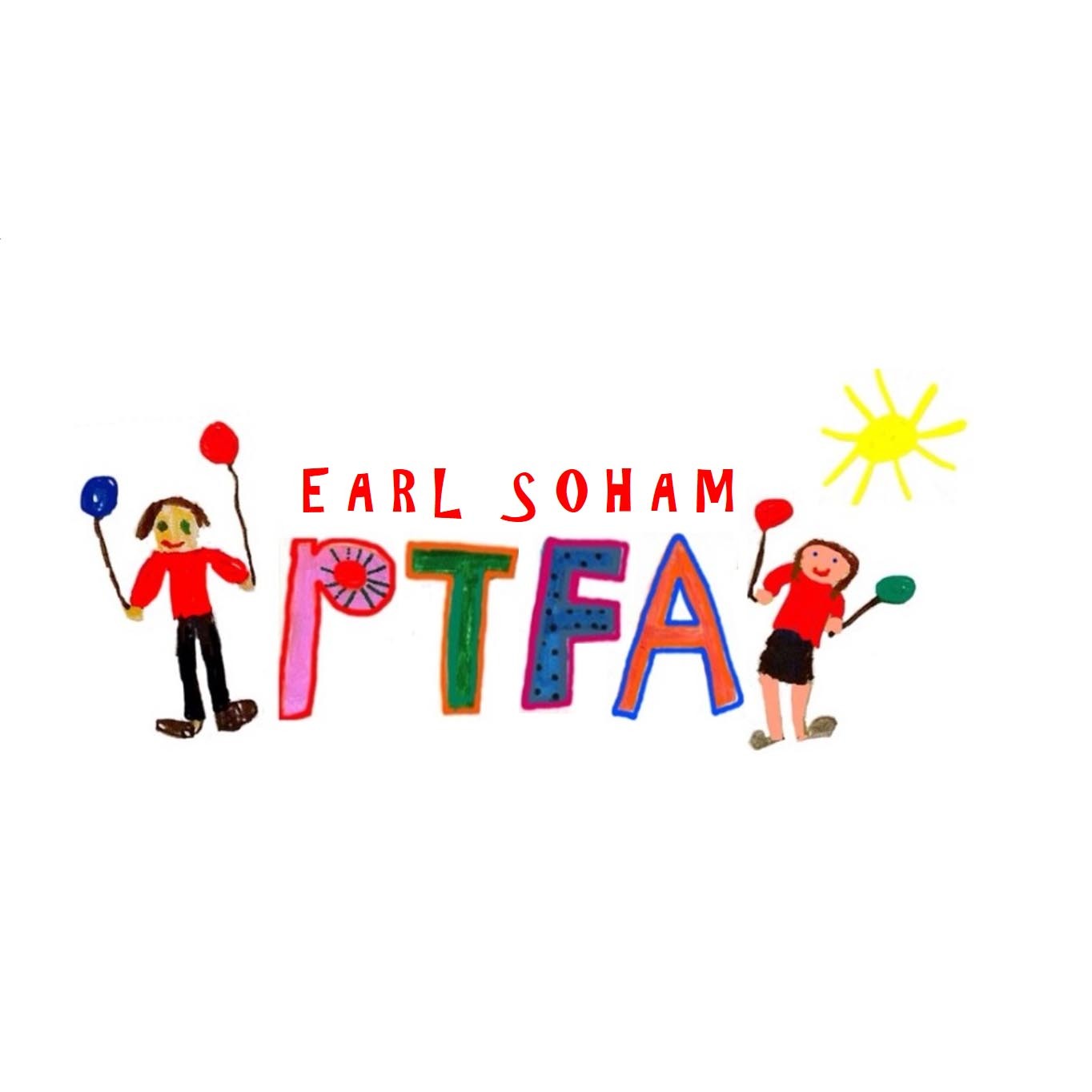 Earl Soham Community Primary School PTFA