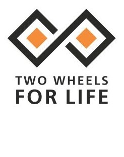 Supporting Two Wheels For Life