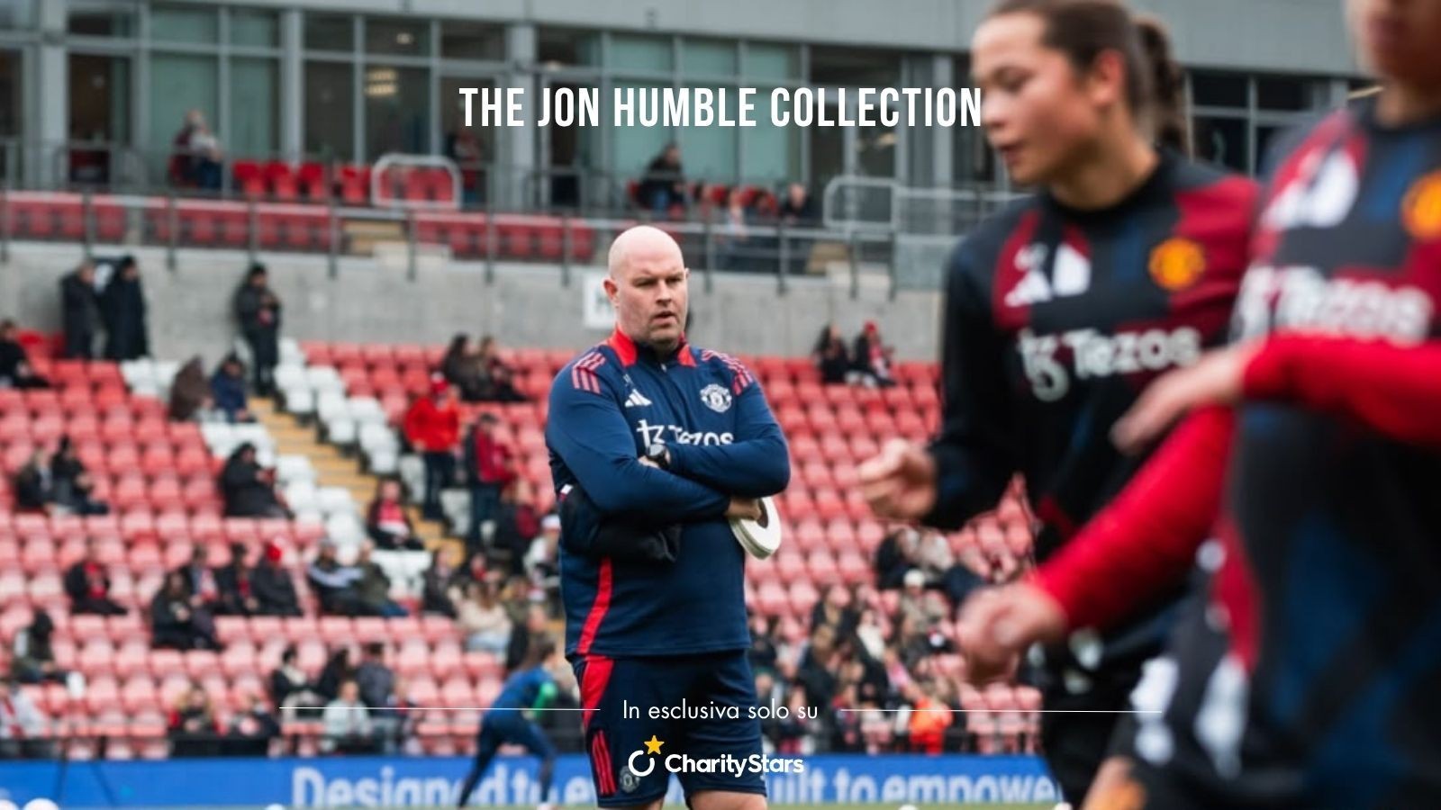 Jon humble