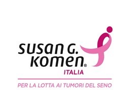 Susan G. Komen Italia