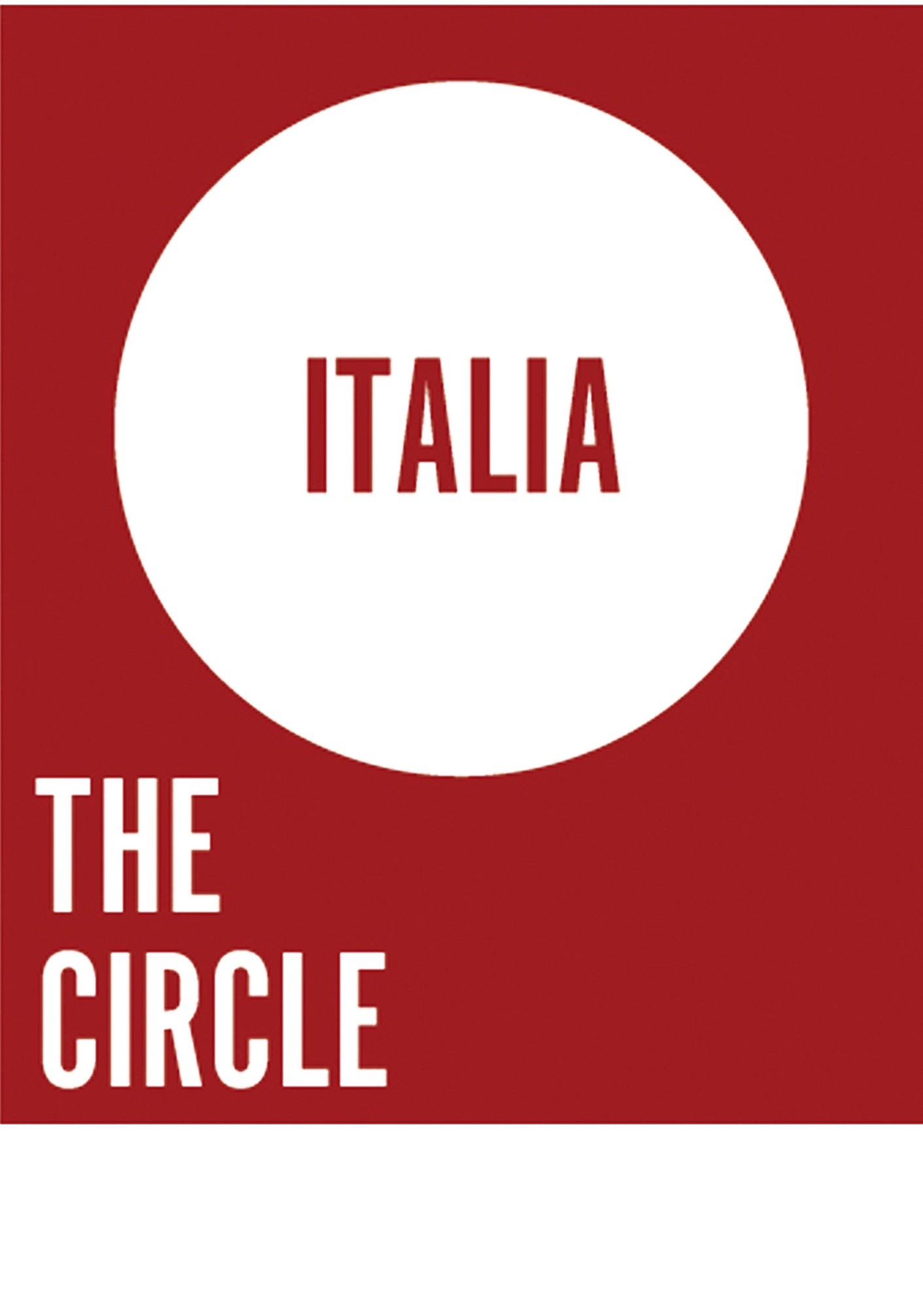 The Circle Italia