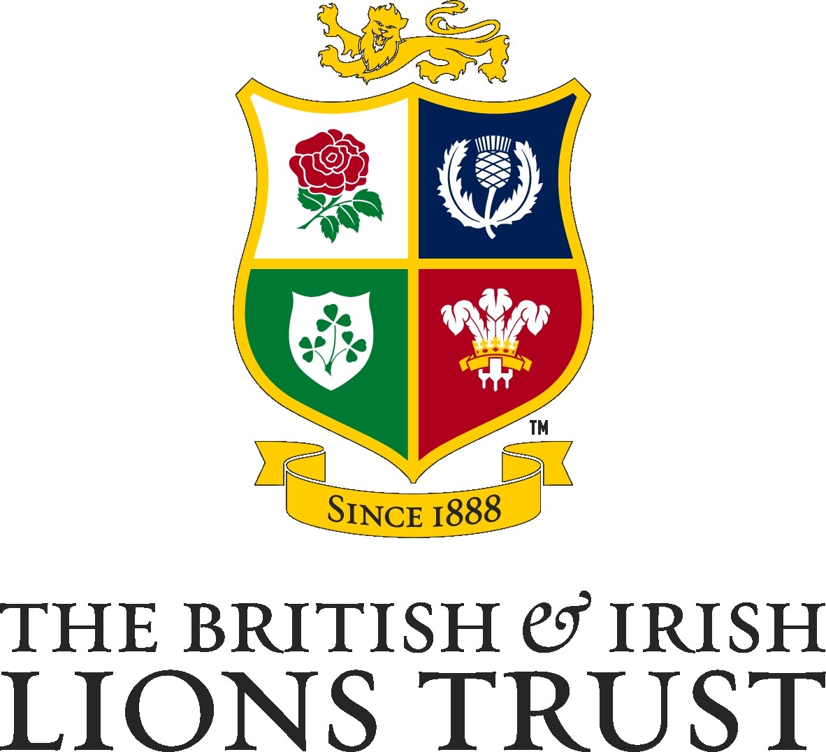 The British & Irish Lions Trust