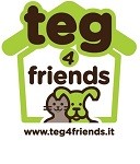 Associazione teg4friends onlus