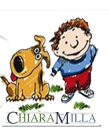 Associazione di promozione sociale ChiaraMilla