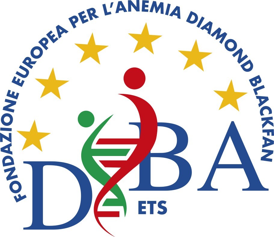 Fondazione Europea per l'anemia Diamond Blackfan  - DBA