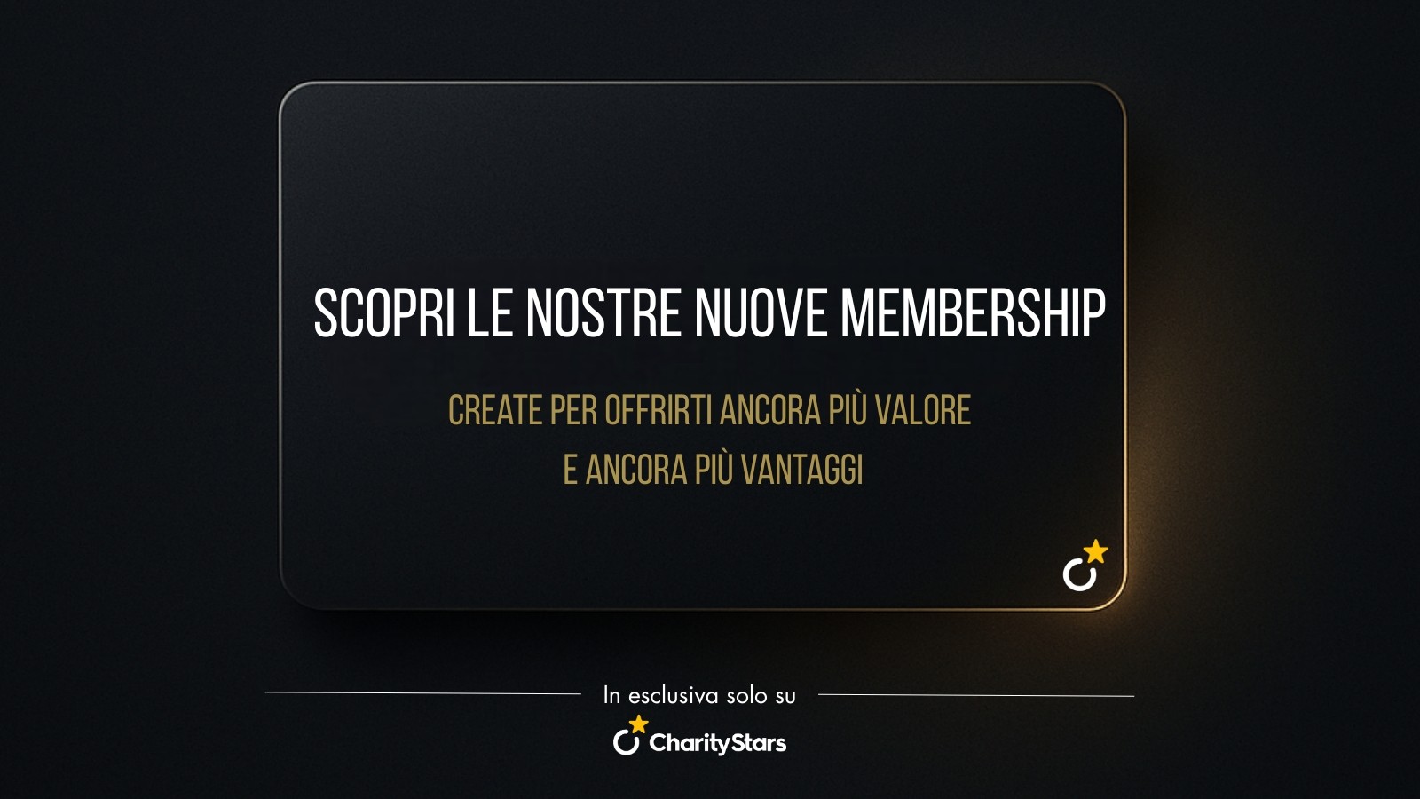 MEMBERSHIP