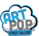 ArtPop Street Gallery 