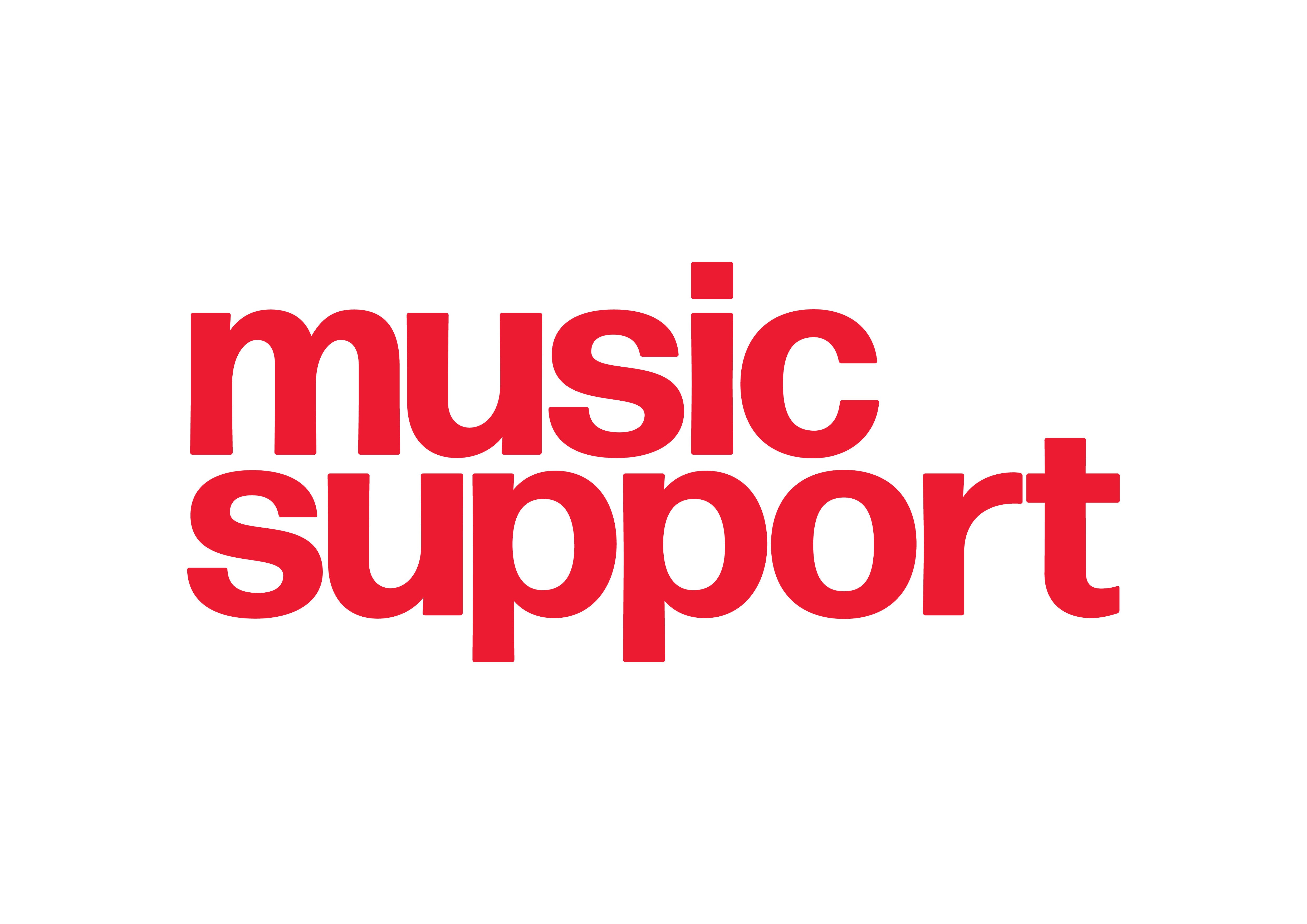 Music Support