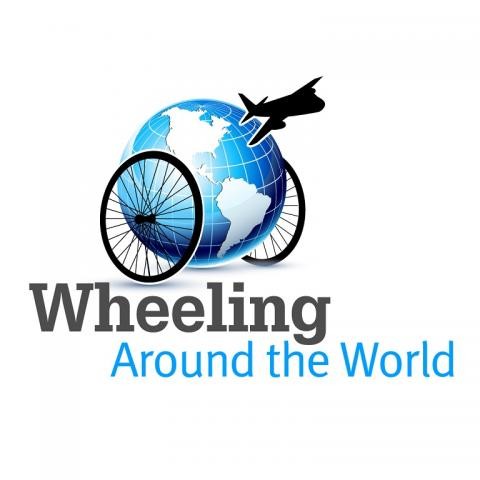 Wheeling Around the World