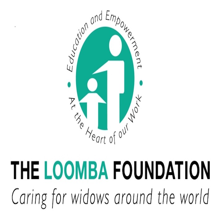 The Loomba Foundation