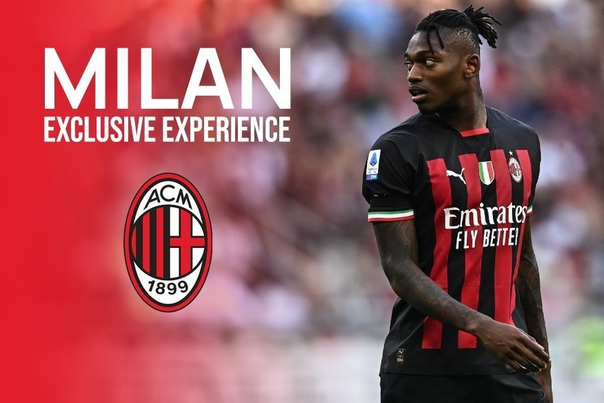 Milan Experience