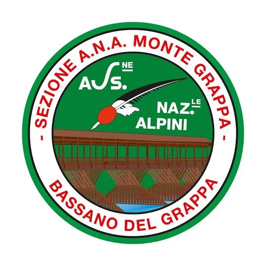 Associazione Nazionale Alpini - Sezione Monte Grappa di Bassano 