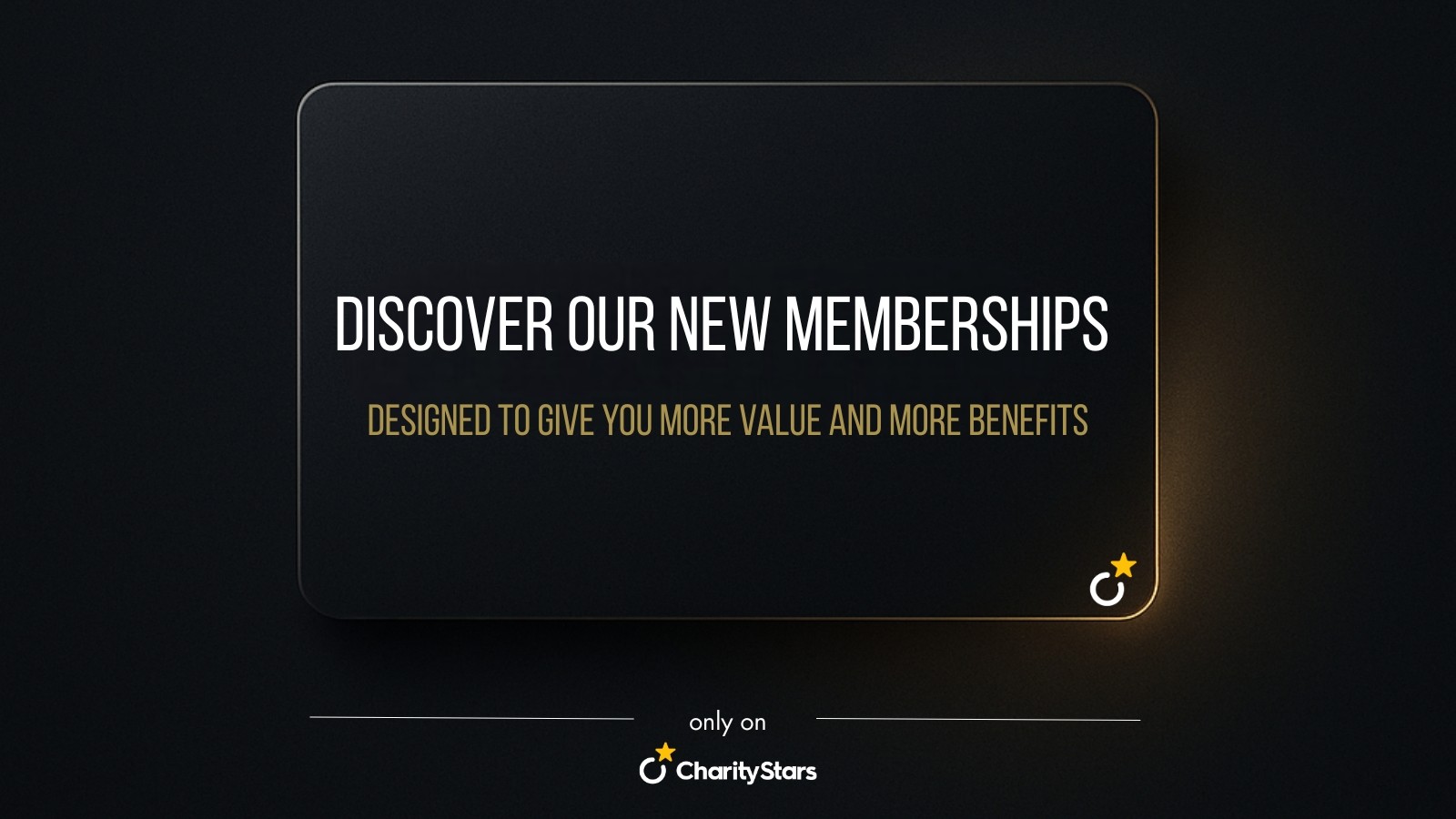 MEMBERSHIP