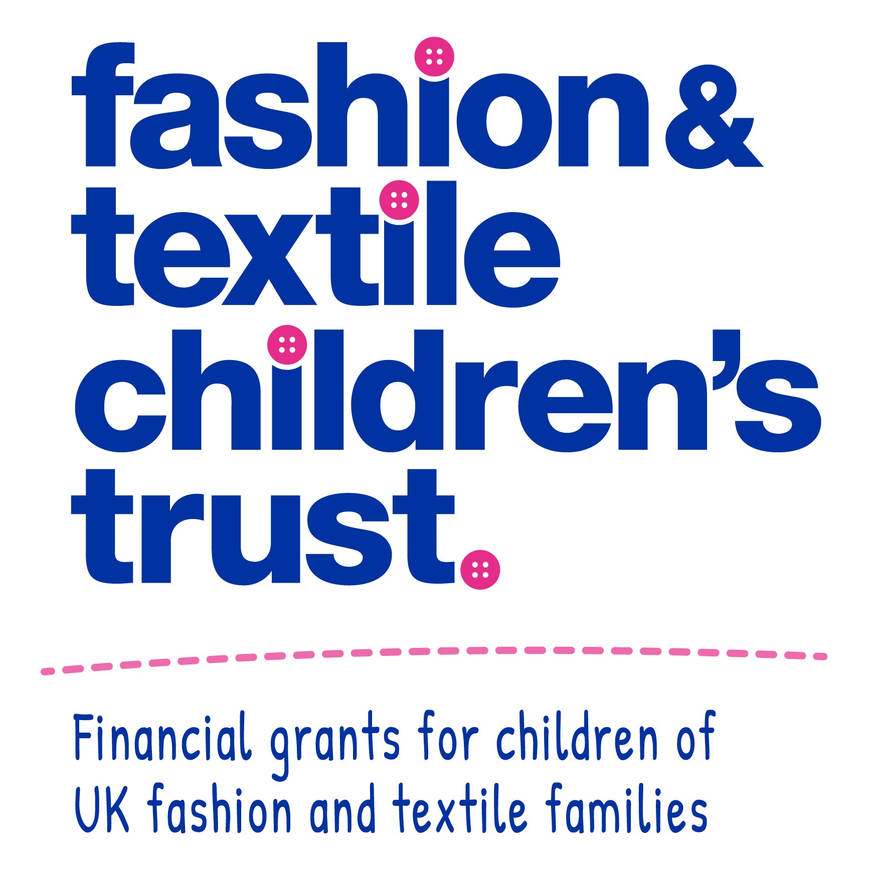 Fashion & Textile Children’s Trust