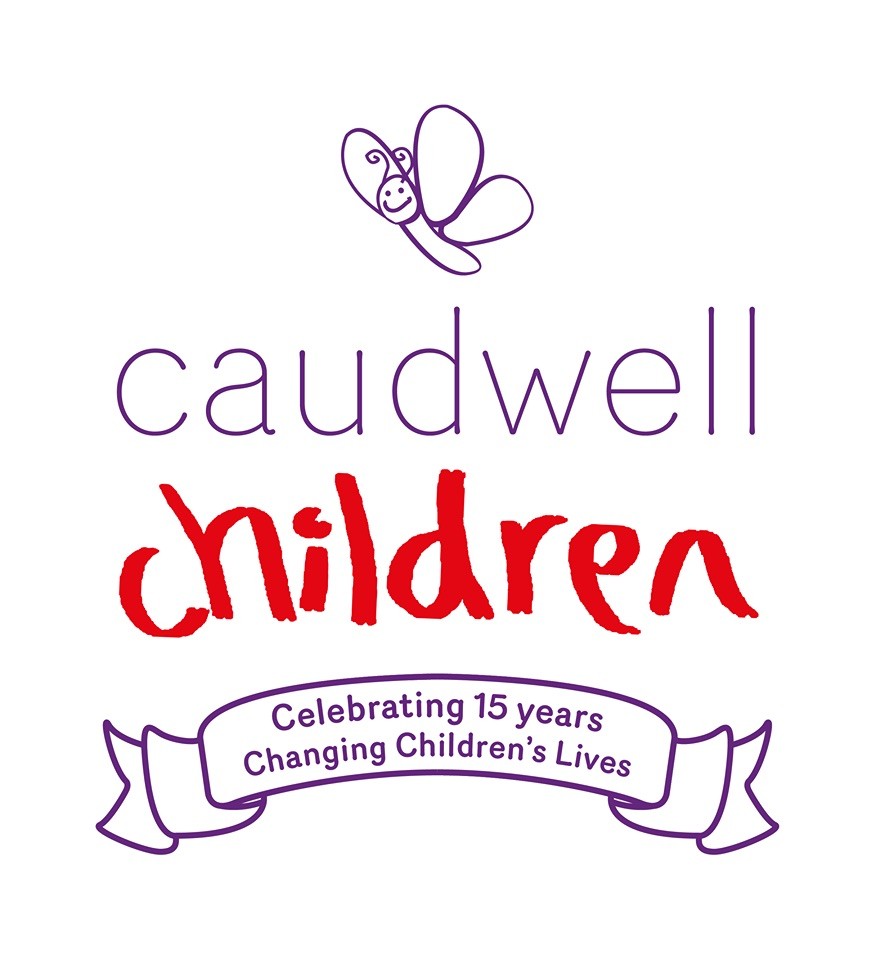 Caudwell Children