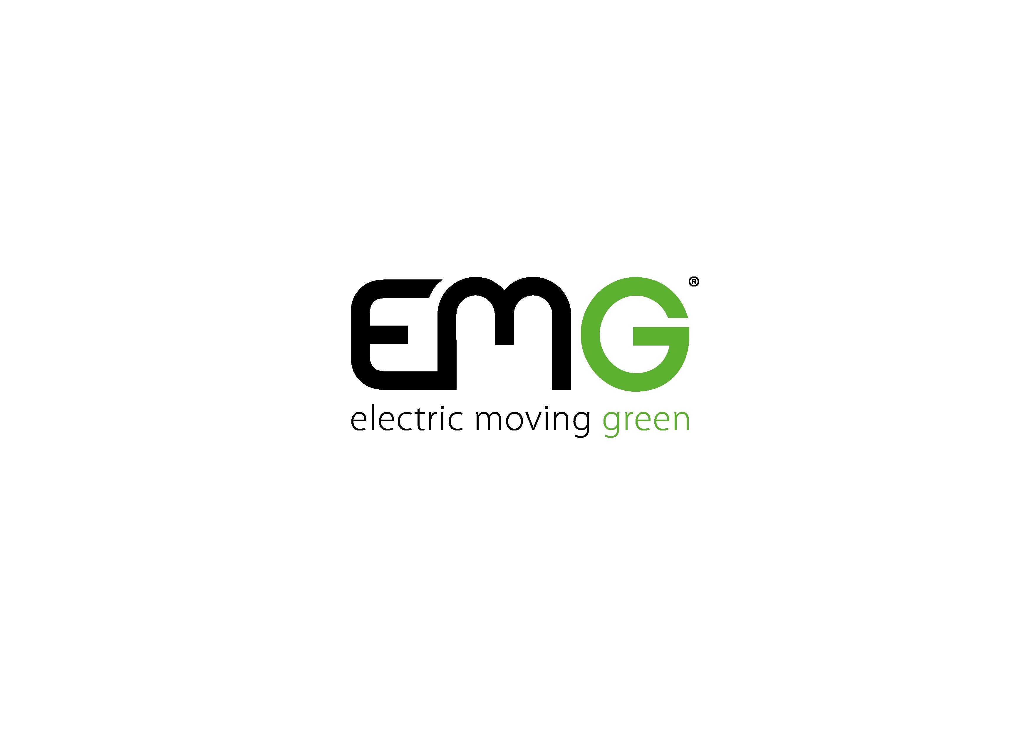 EMG – Electric Moving Green