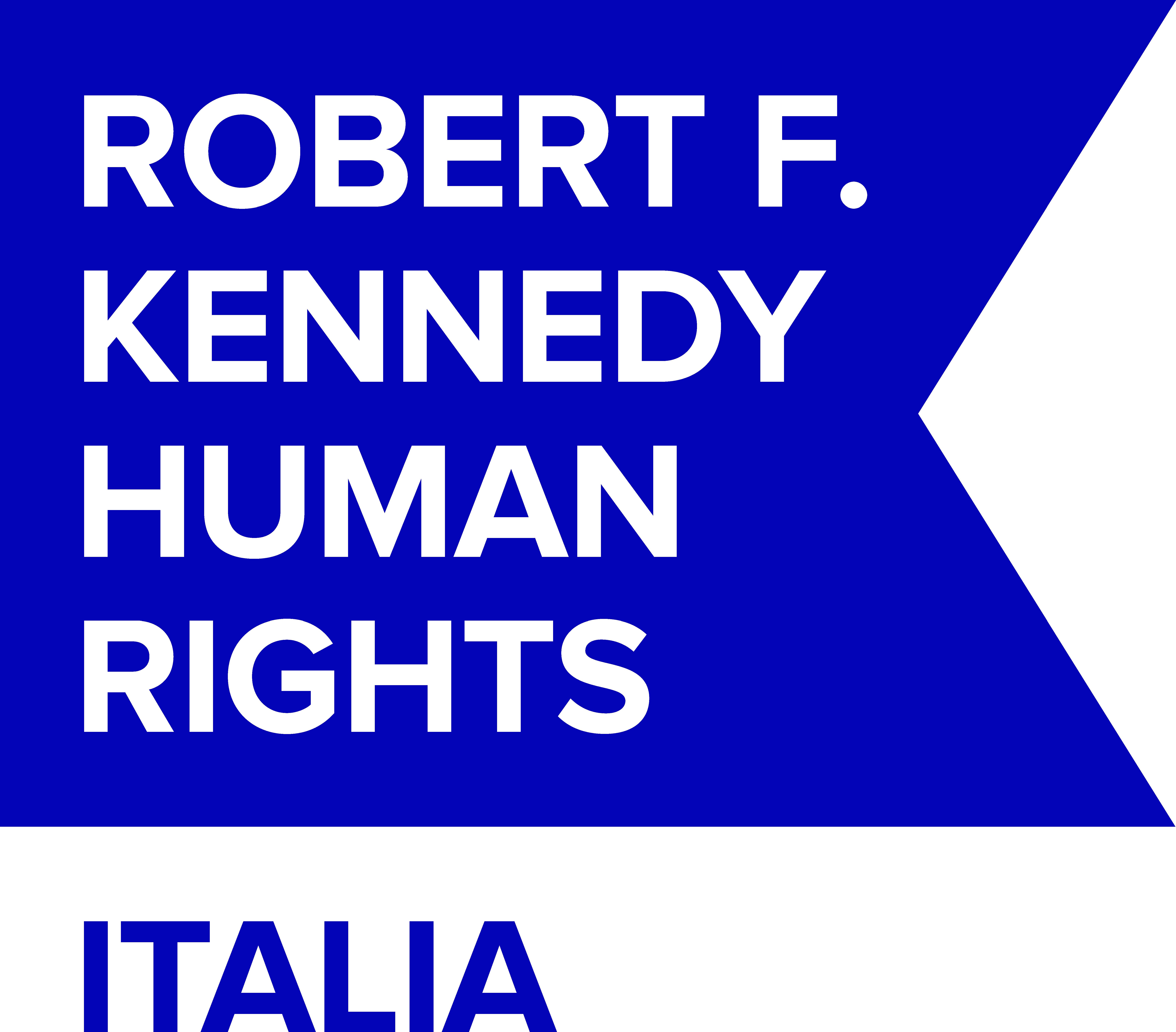  RFK Human Rights Italia