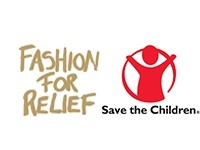 Fashion For Relief and Save the Children