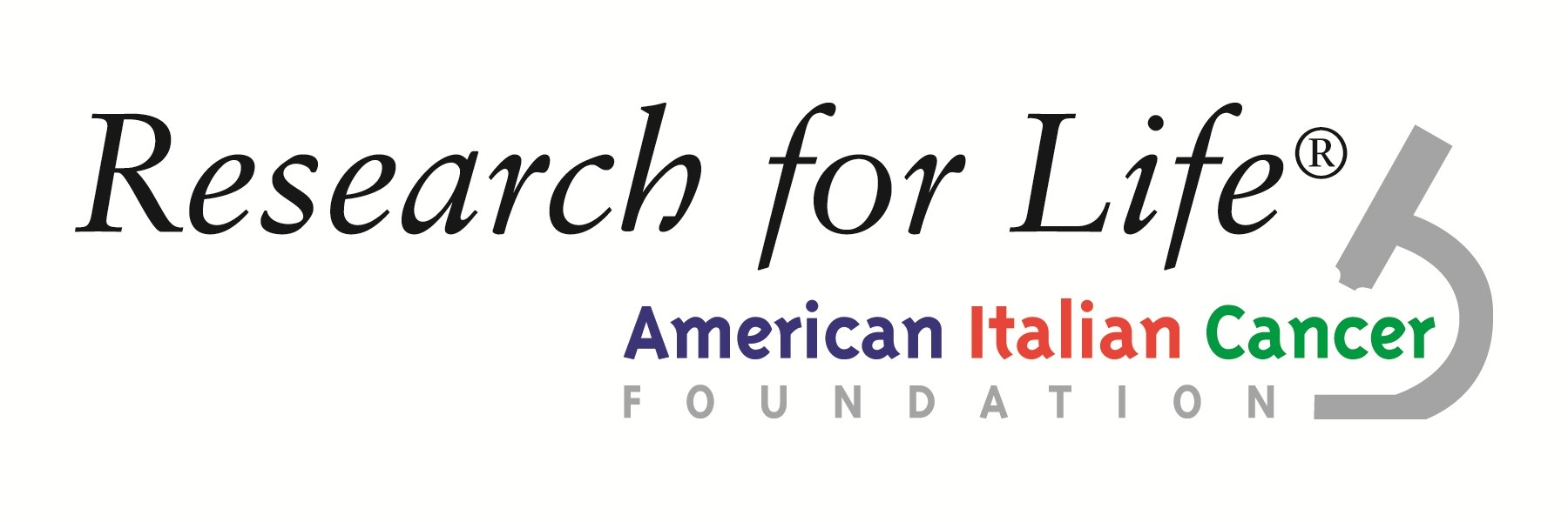 American-Italian Cancer Foundation
