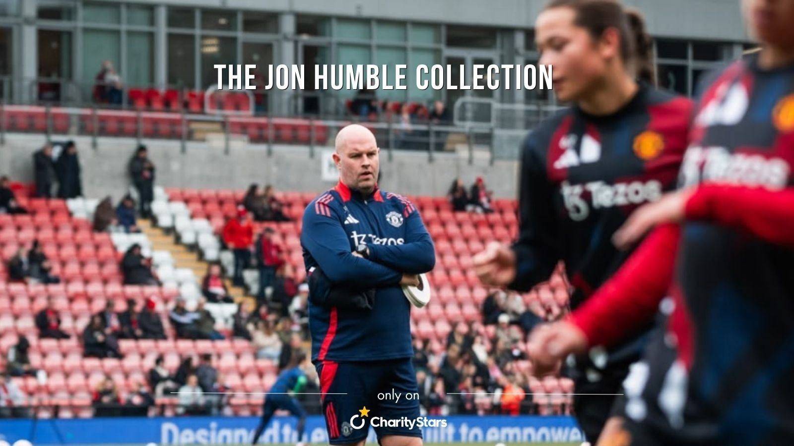 Jon humble