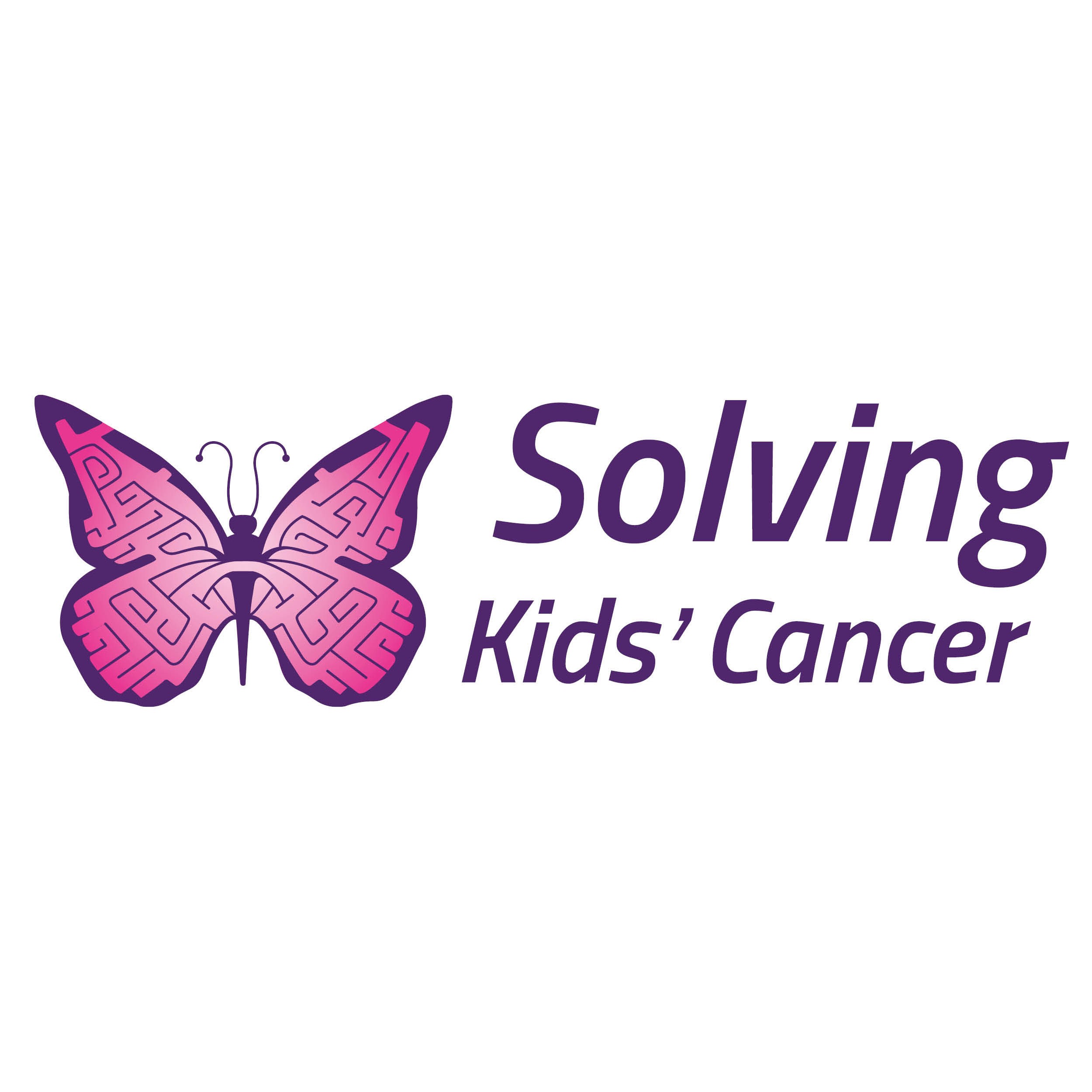 Solving Kids' Cancer (Europe)