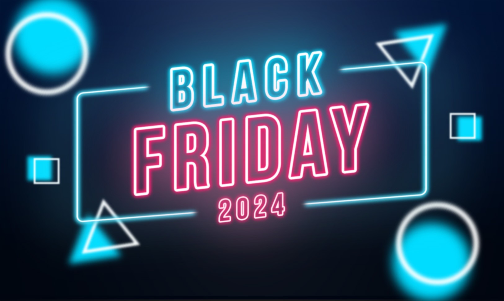 Black Friday 2024 CharityStars