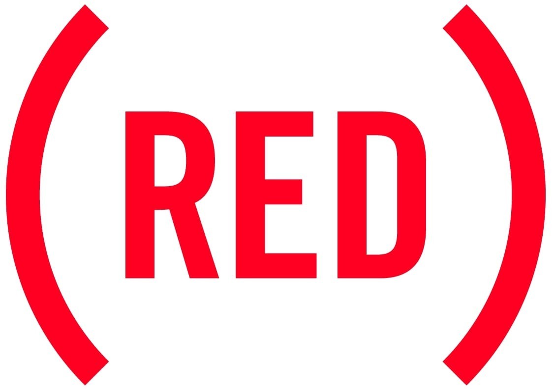 (RED)