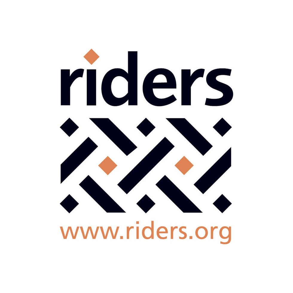 Riders for Health