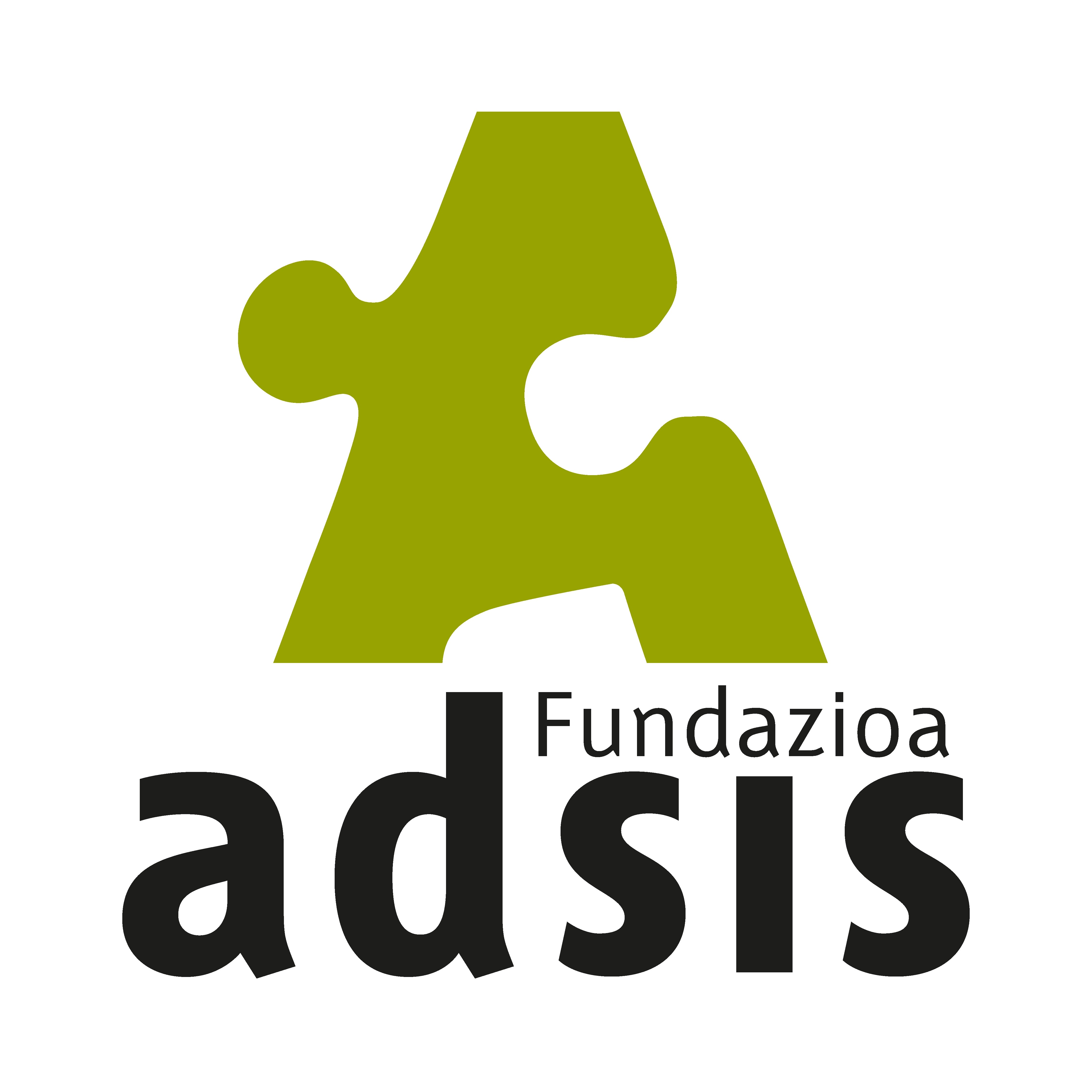 Fundación Adsis Gipuzkoa