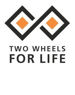 Two Wheels For Life