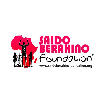 Saido Berahino Foundation