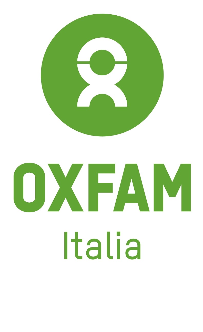 OXFAM ITALIA 