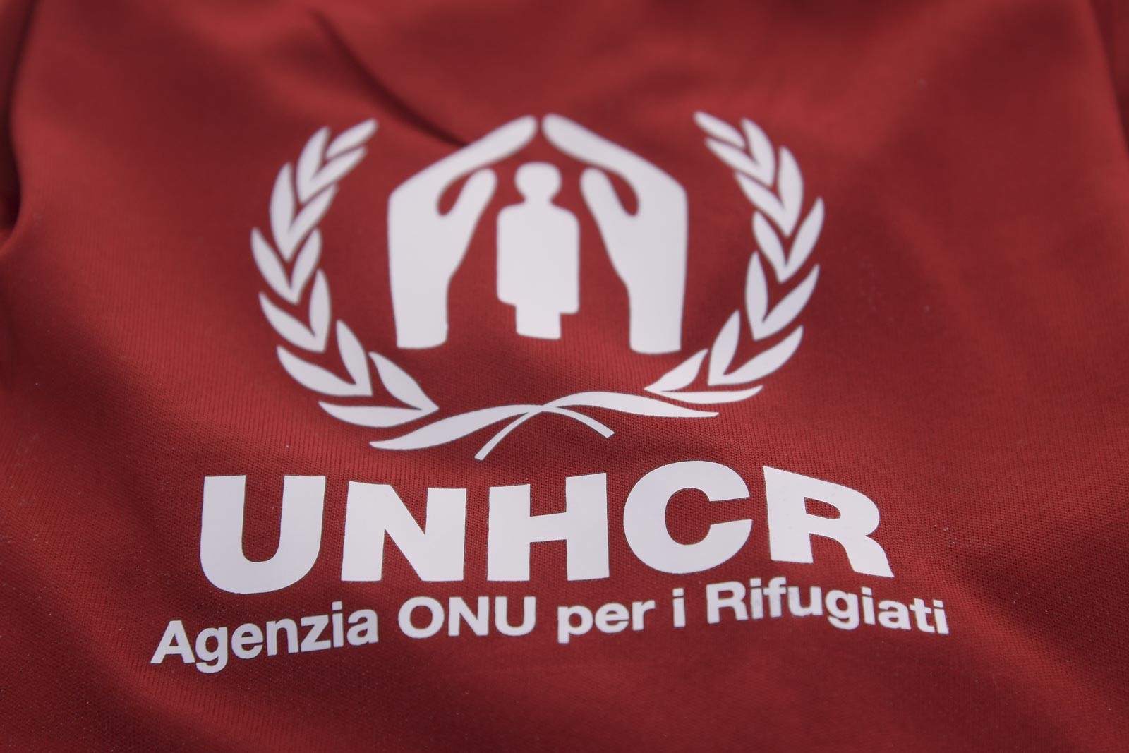 L’AS Roma a sostegno di UNHCR per l’emergenza in Afghanistan