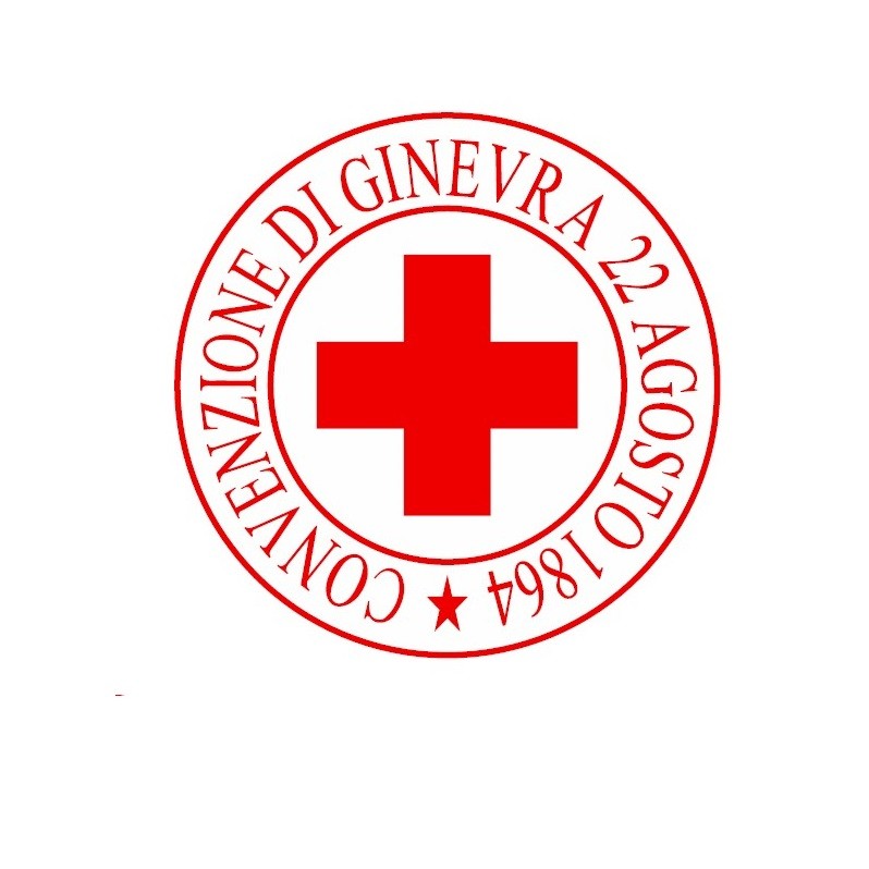 Croce Rossa Italiana per l'Emergenza Terremoto in Abruzzo
