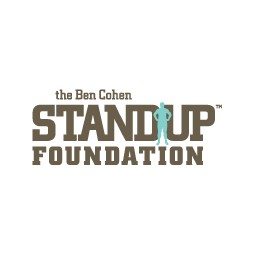 DO NOT USE The Ben Cohen StandUp Foundation