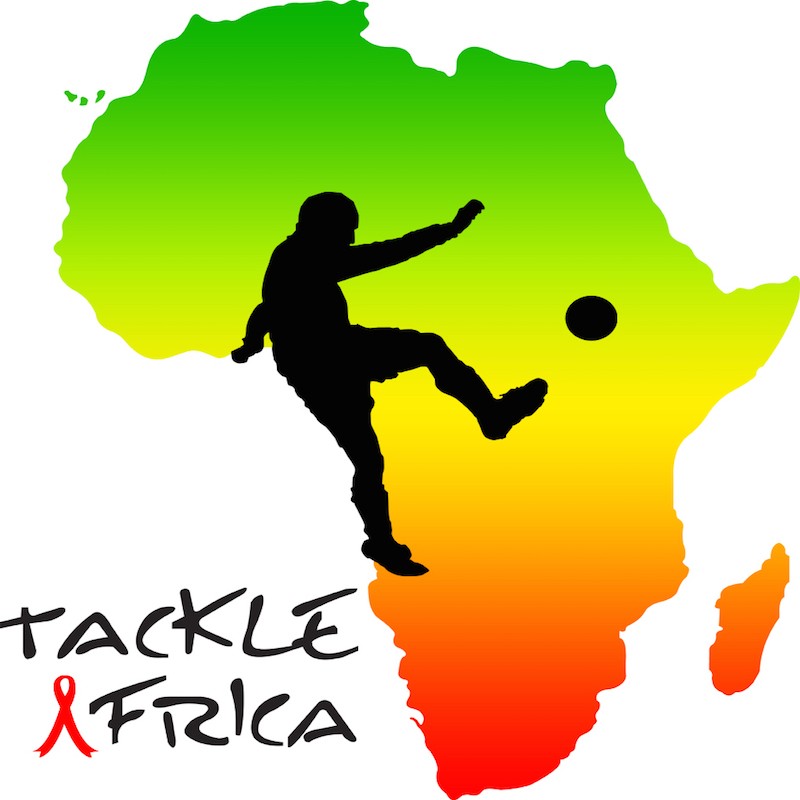 Tackle Africa