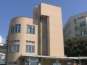 Fondazione Ospedale Gaslini di Genova