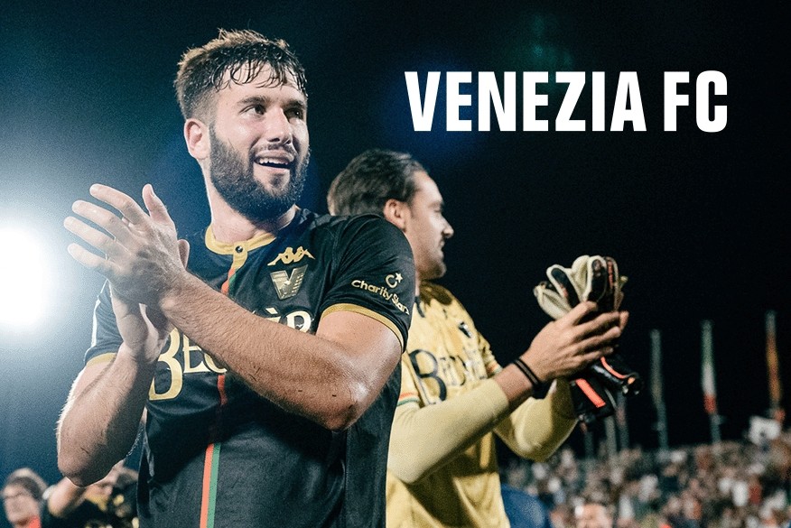 Idzes' Unwashed Shirt, Modena vs Venezia 2023 - CharityStars