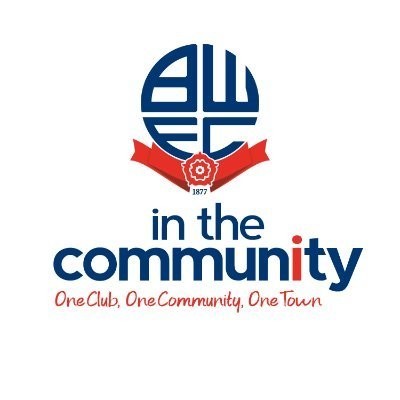 Bolton Wanderers in the Community