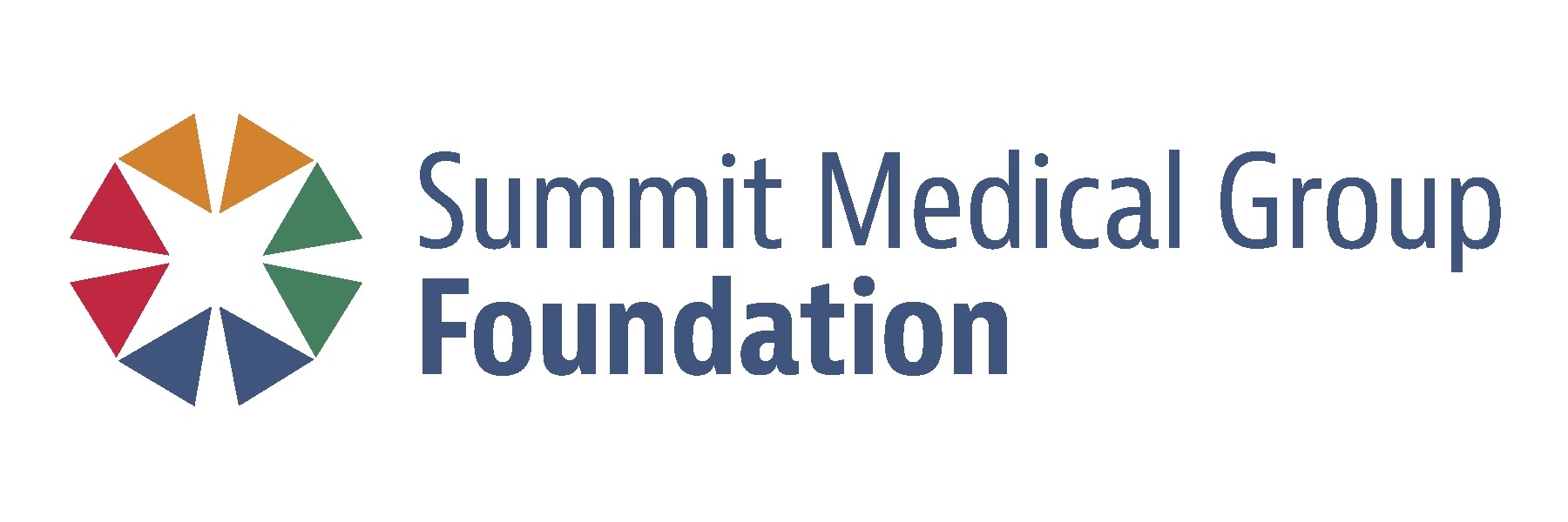 Summit Medical Group Foundation
