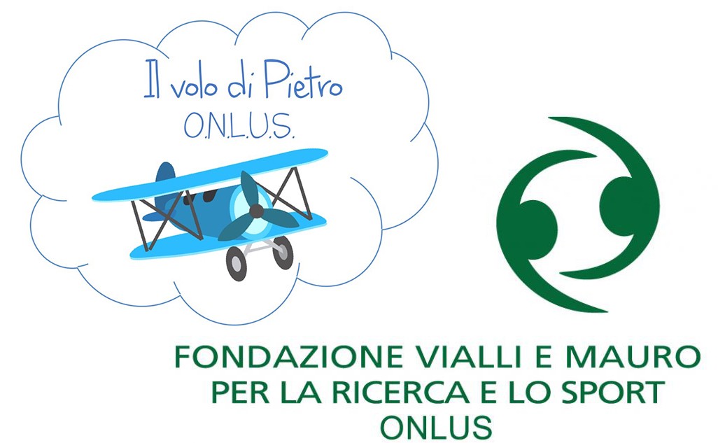 Fondazione Vialli e Mauro & Il volo di Pietro