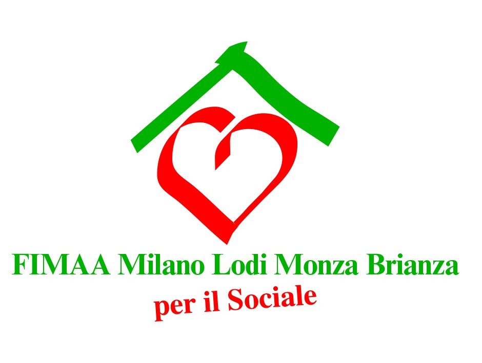 FIMAA Milano, Lodi, Monza e Brianza per il Sociale